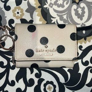 Kate Spade Key Wallet